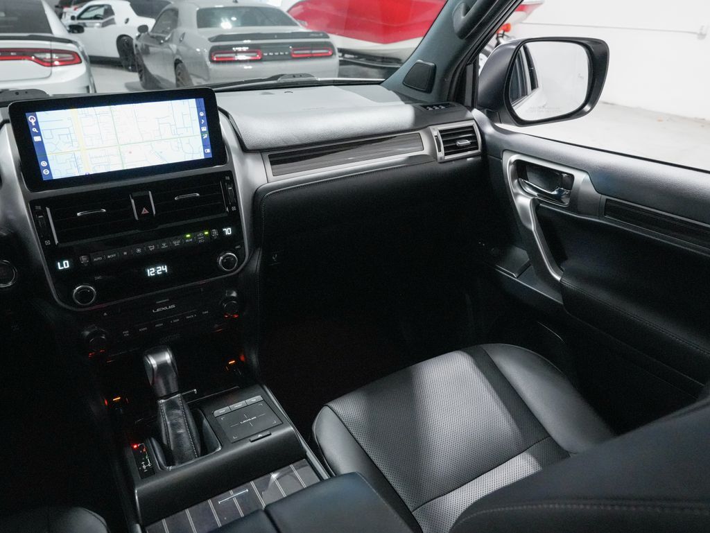 2023 Lexus GX 460 Tigard OR