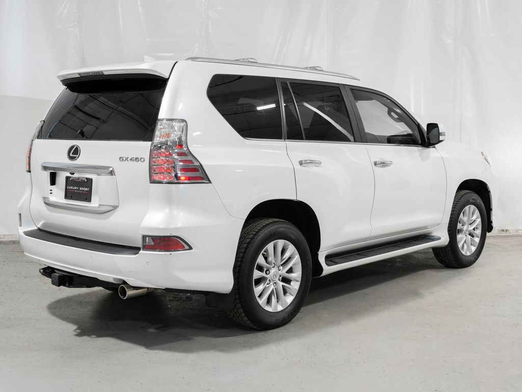 2023 Lexus GX 460 Tigard OR