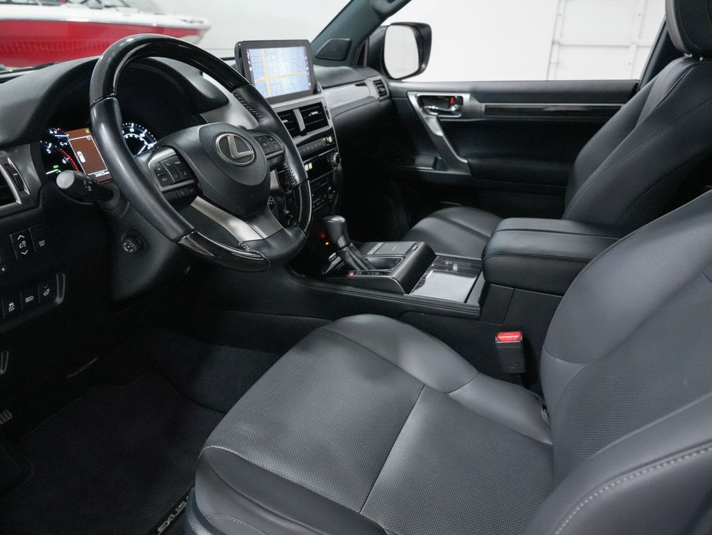 2023 Lexus GX 460 Tigard OR