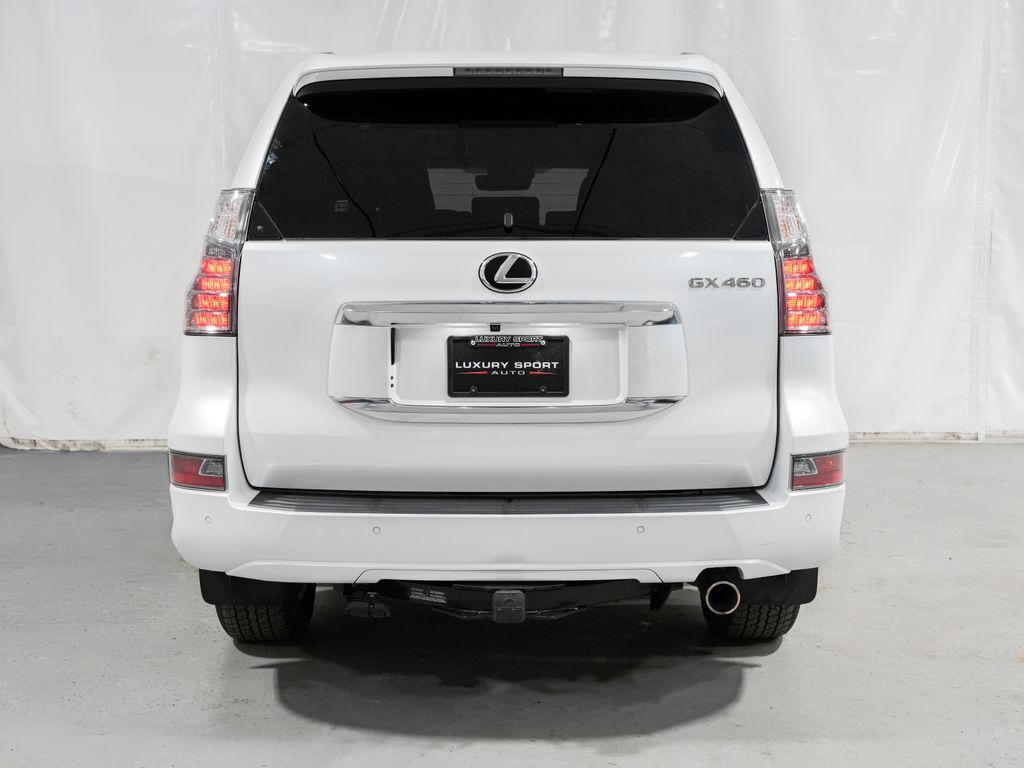 2023 Lexus GX 460 Tigard OR