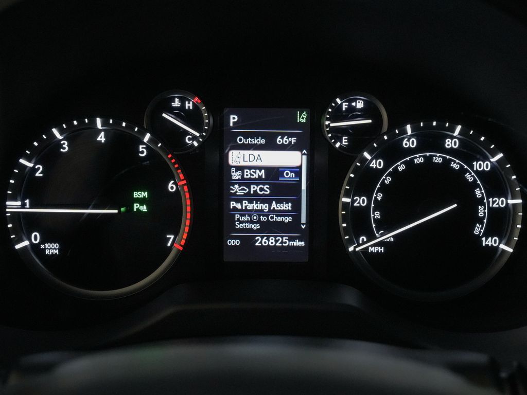 2023 Lexus GX 460 Tigard OR