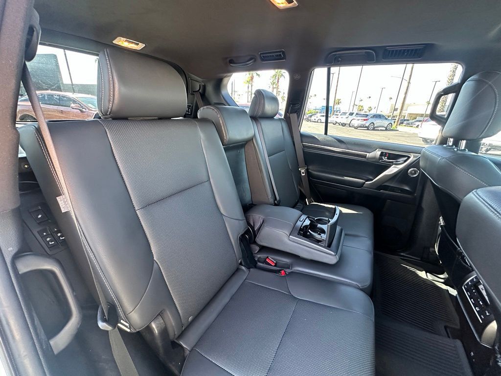 2023 Lexus GX 460 Tucson AZ