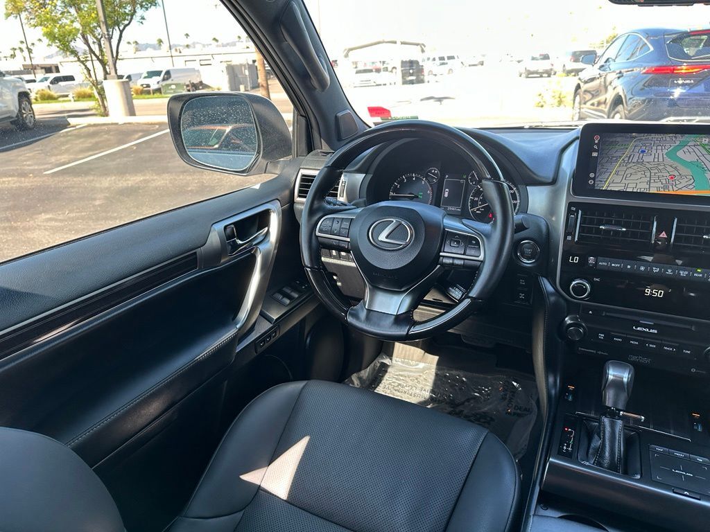 2023 Lexus GX 460 Tucson AZ