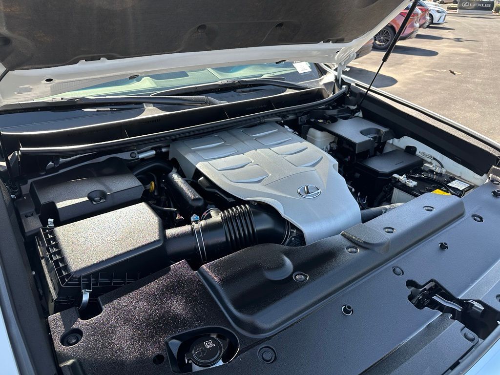 2023 Lexus GX 460 Tucson AZ