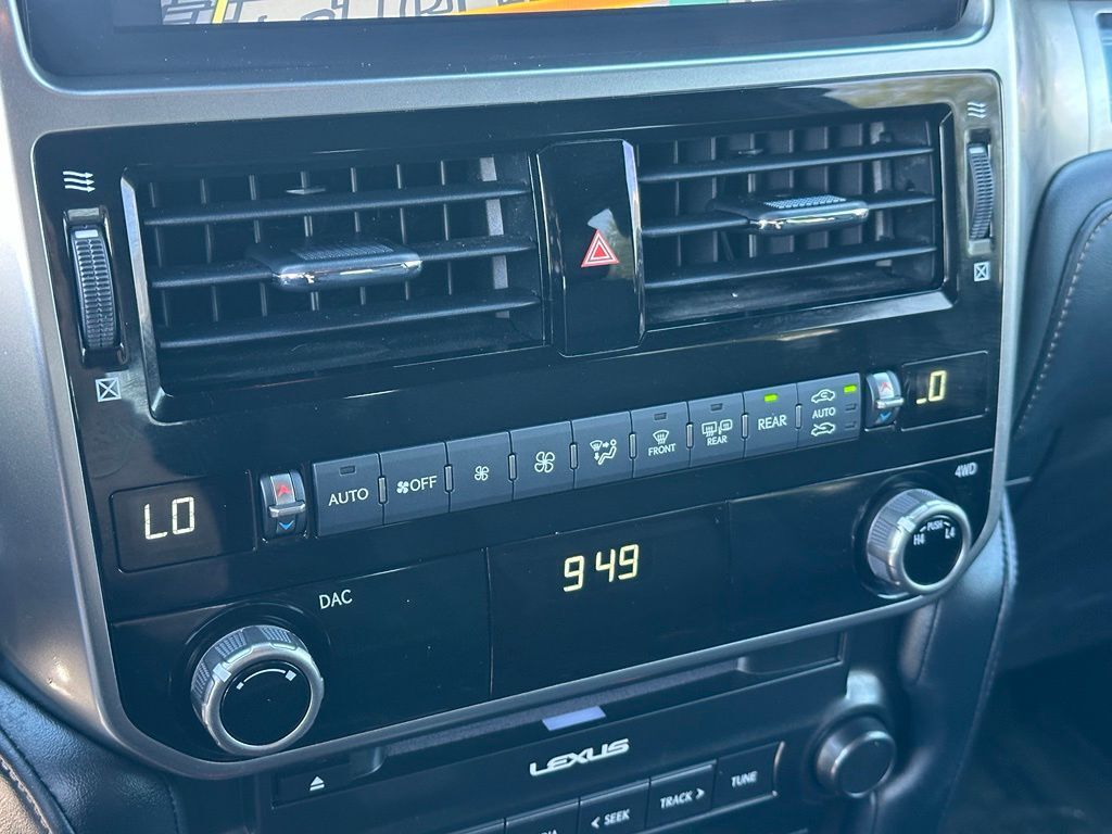 2023 Lexus GX 460 Tucson AZ