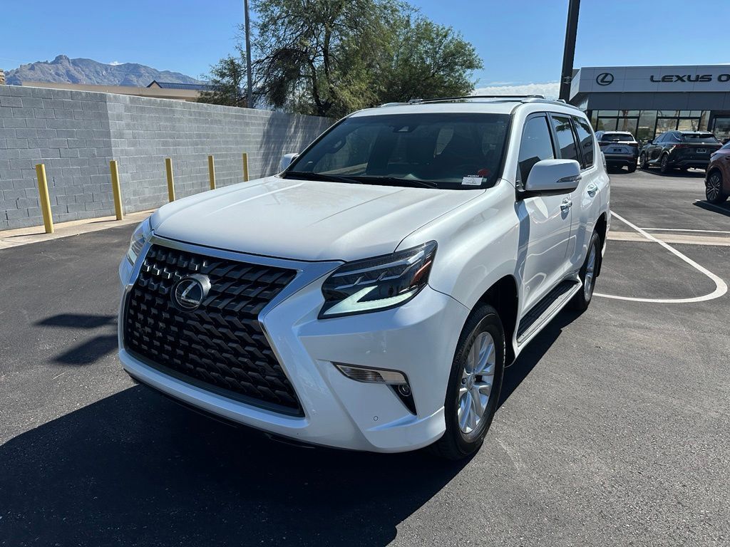 2023 Lexus GX 460 Tucson AZ
