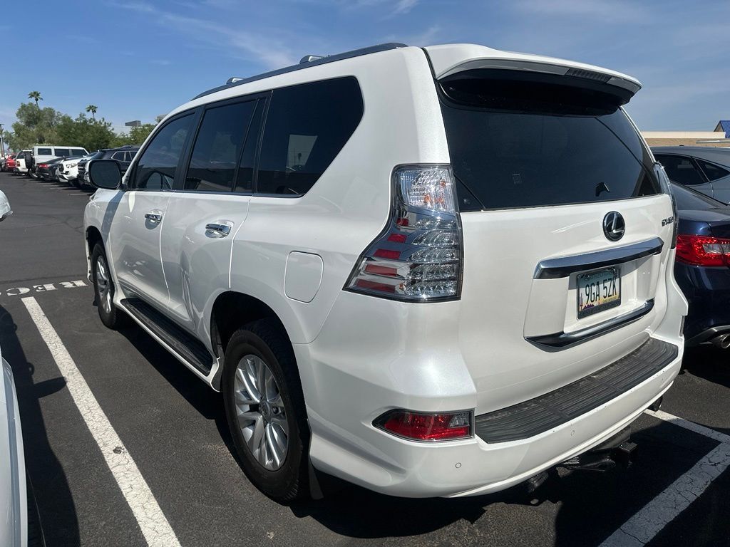 2023 Lexus GX 460 Tucson AZ