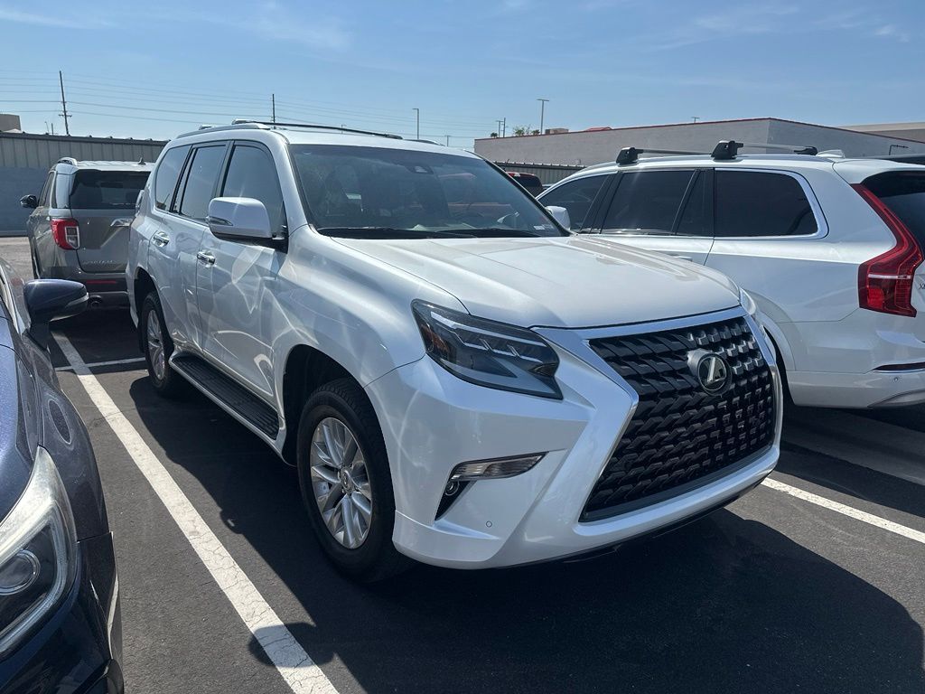 2023 Lexus GX 460 Tucson AZ