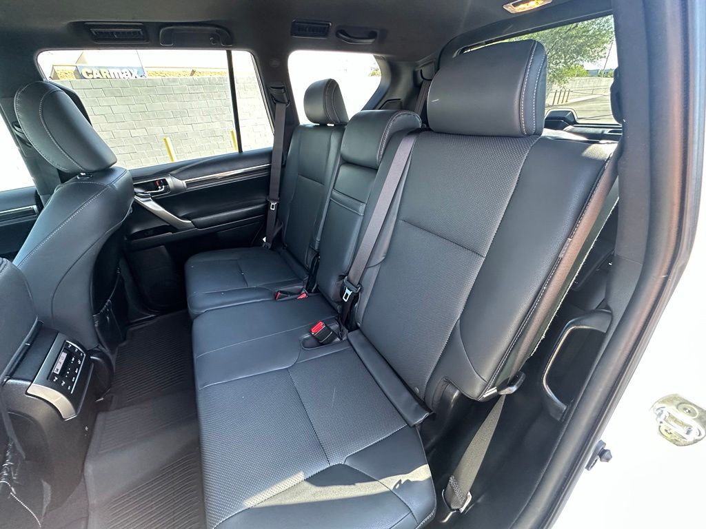 2023 Lexus GX 460 Tucson AZ