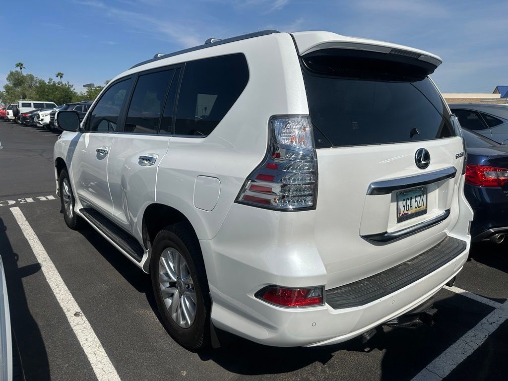 2023 Lexus GX 460 Tucson AZ
