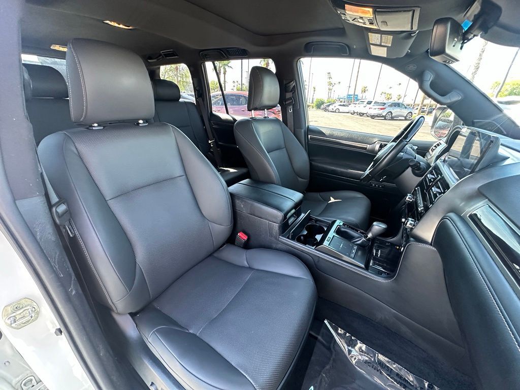 2023 Lexus GX 460 Tucson AZ