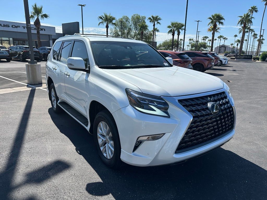 2023 Lexus GX 460 Tucson AZ
