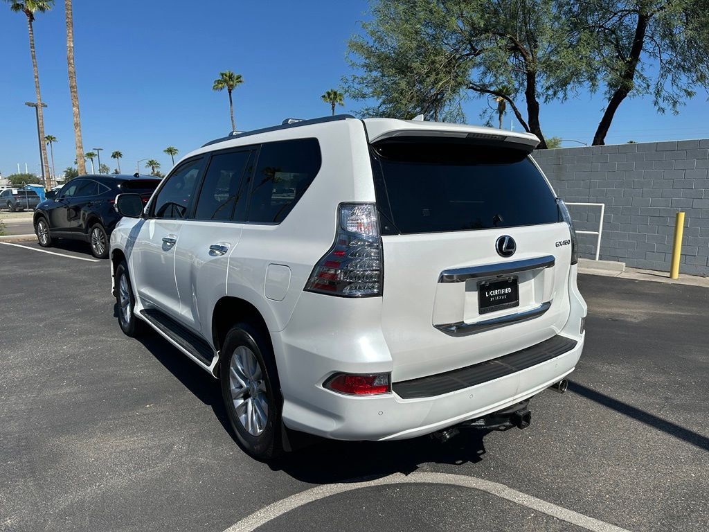 2023 Lexus GX 460 Tucson AZ