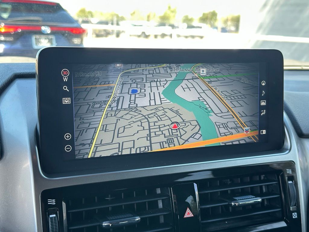 2023 Lexus GX 460 Tucson AZ