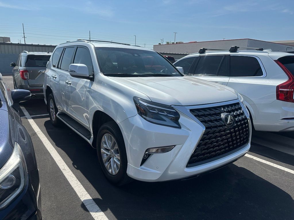 2023 Lexus GX 460 Tucson AZ