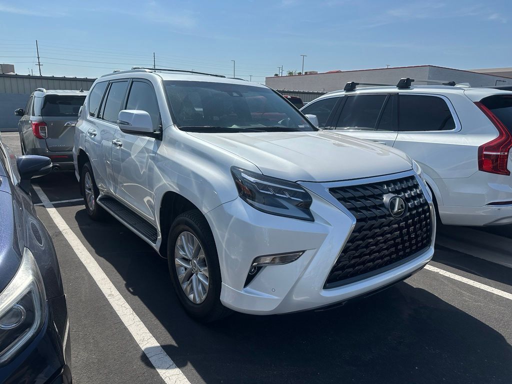 2023 Lexus GX 460 Tucson AZ
