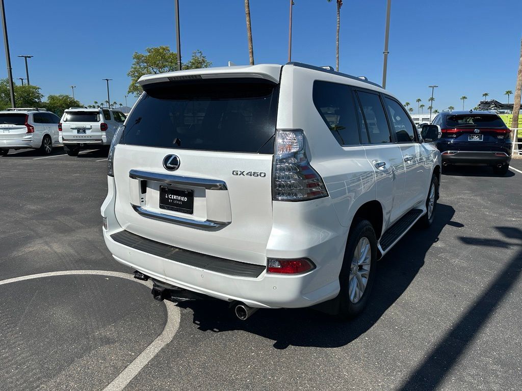 2023 Lexus GX 460 Tucson AZ