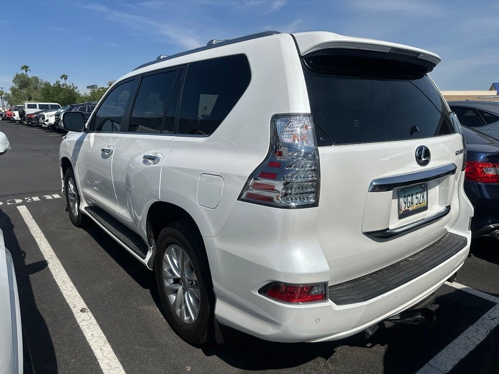 2023 Lexus GX 460 Tucson AZ