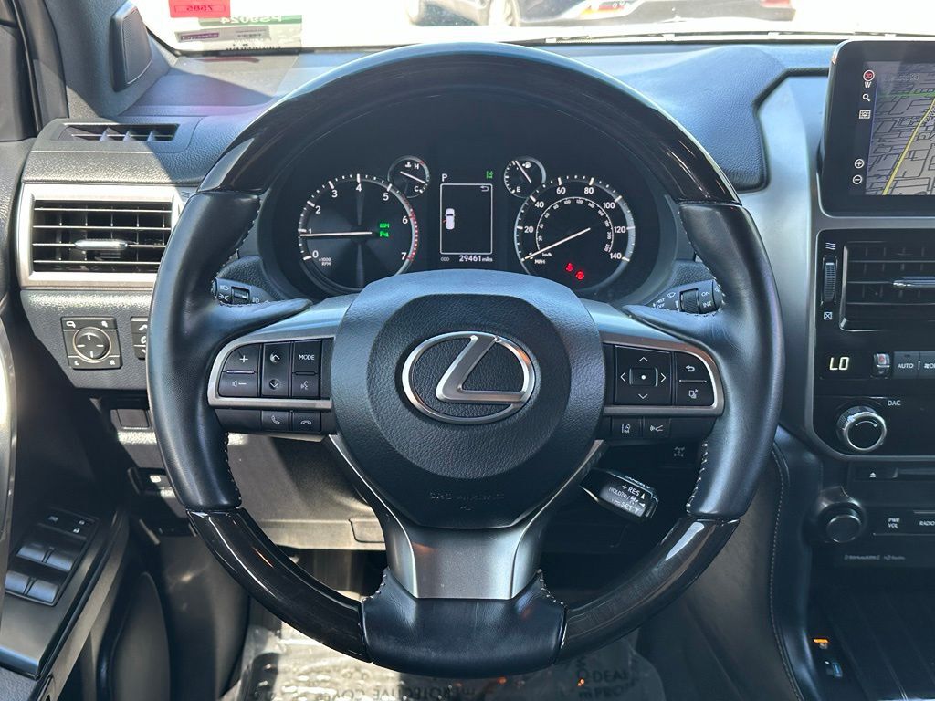 2023 Lexus GX 460 Tucson AZ