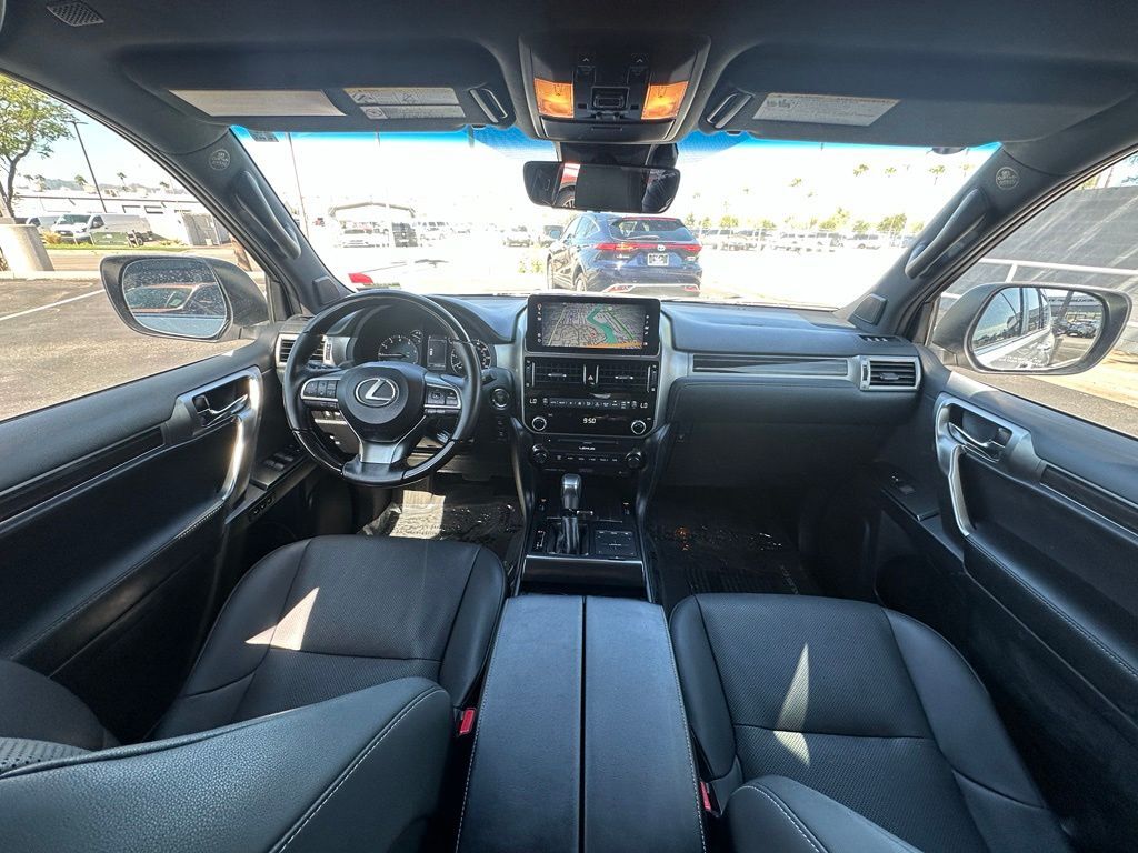 2023 Lexus GX 460 Tucson AZ