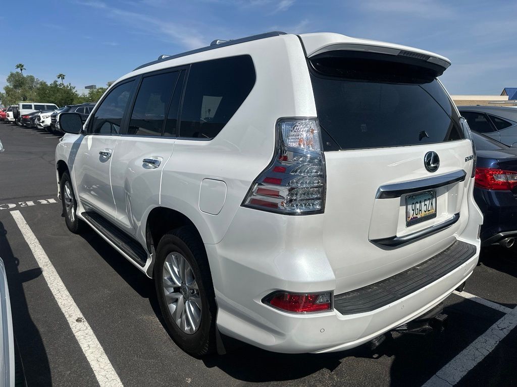 2023 Lexus GX 460 Tucson AZ