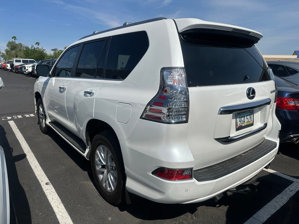 2023 Lexus GX 460 Tucson AZ