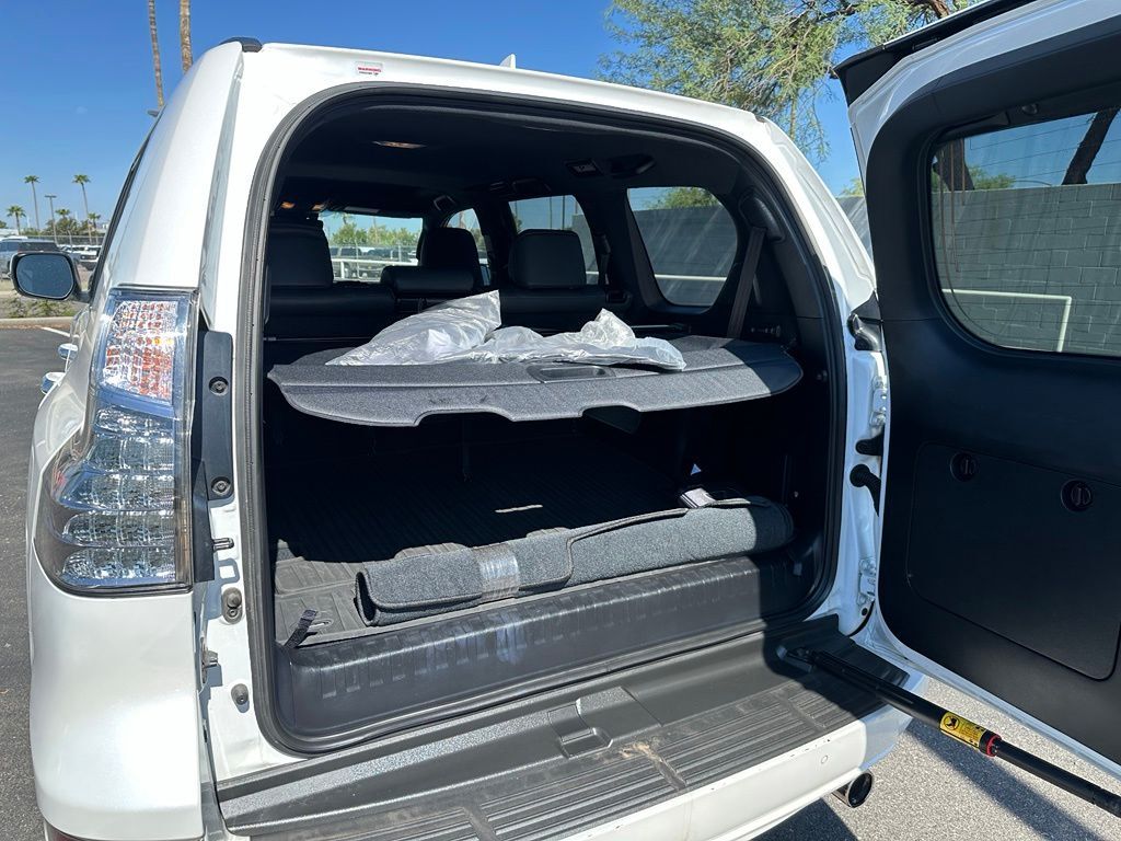 2023 Lexus GX 460 Tucson AZ