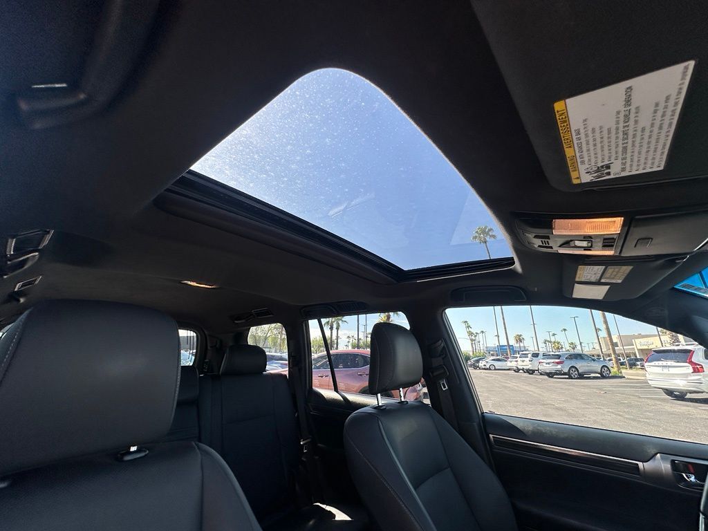 2023 Lexus GX 460 Tucson AZ