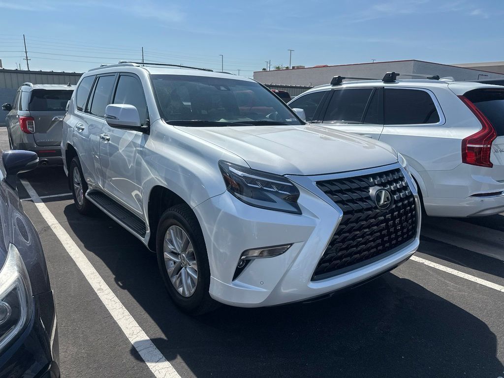 2023 Lexus GX 460 Tucson AZ