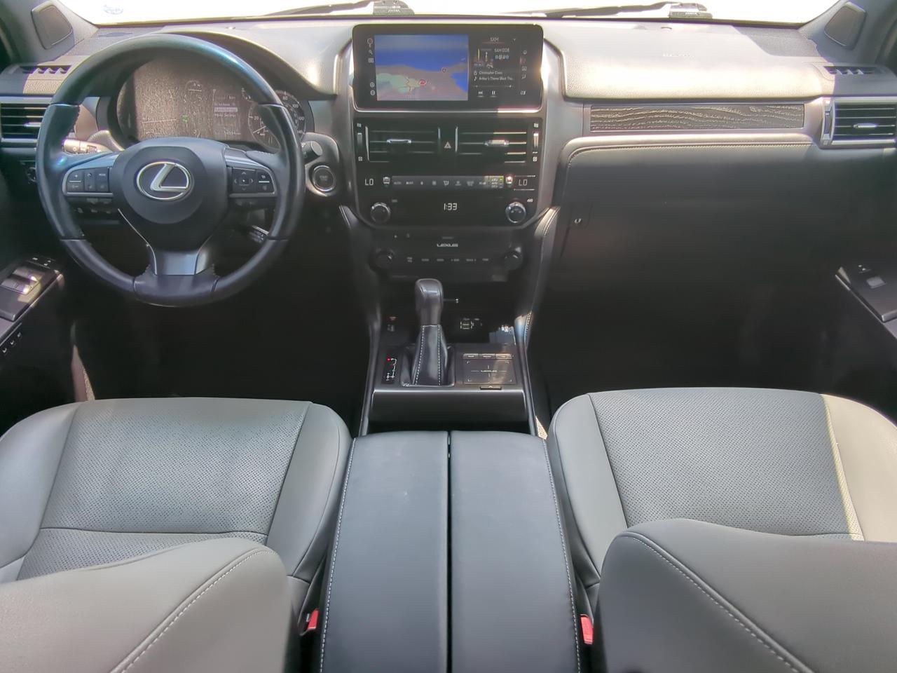 2023 Lexus GX 460 Winder GA