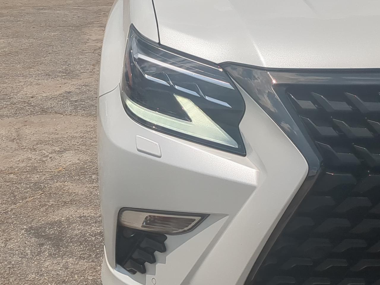 2023 Lexus GX 460 Winder GA