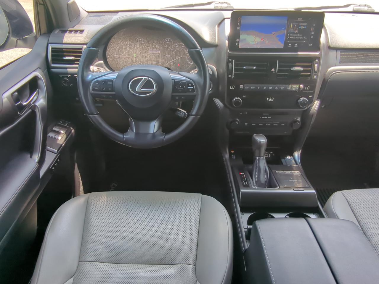 2023 Lexus GX 460 Winder GA
