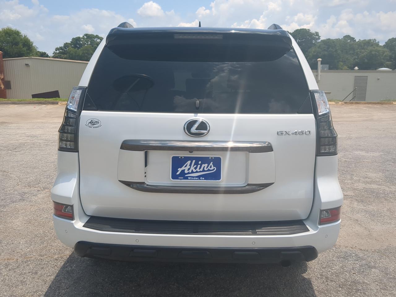 2023 Lexus GX 460 Winder GA
