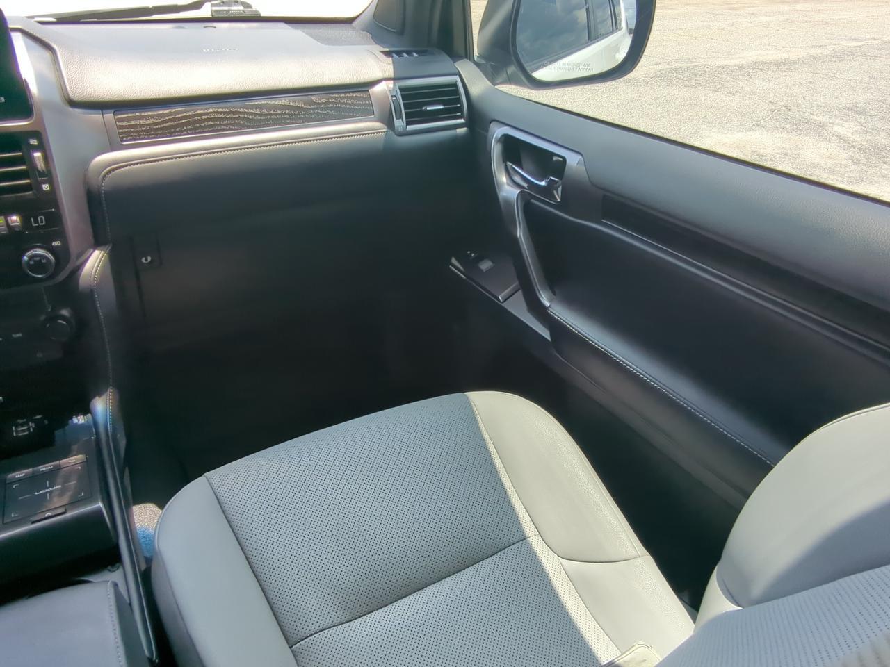 2023 Lexus GX 460 Winder GA