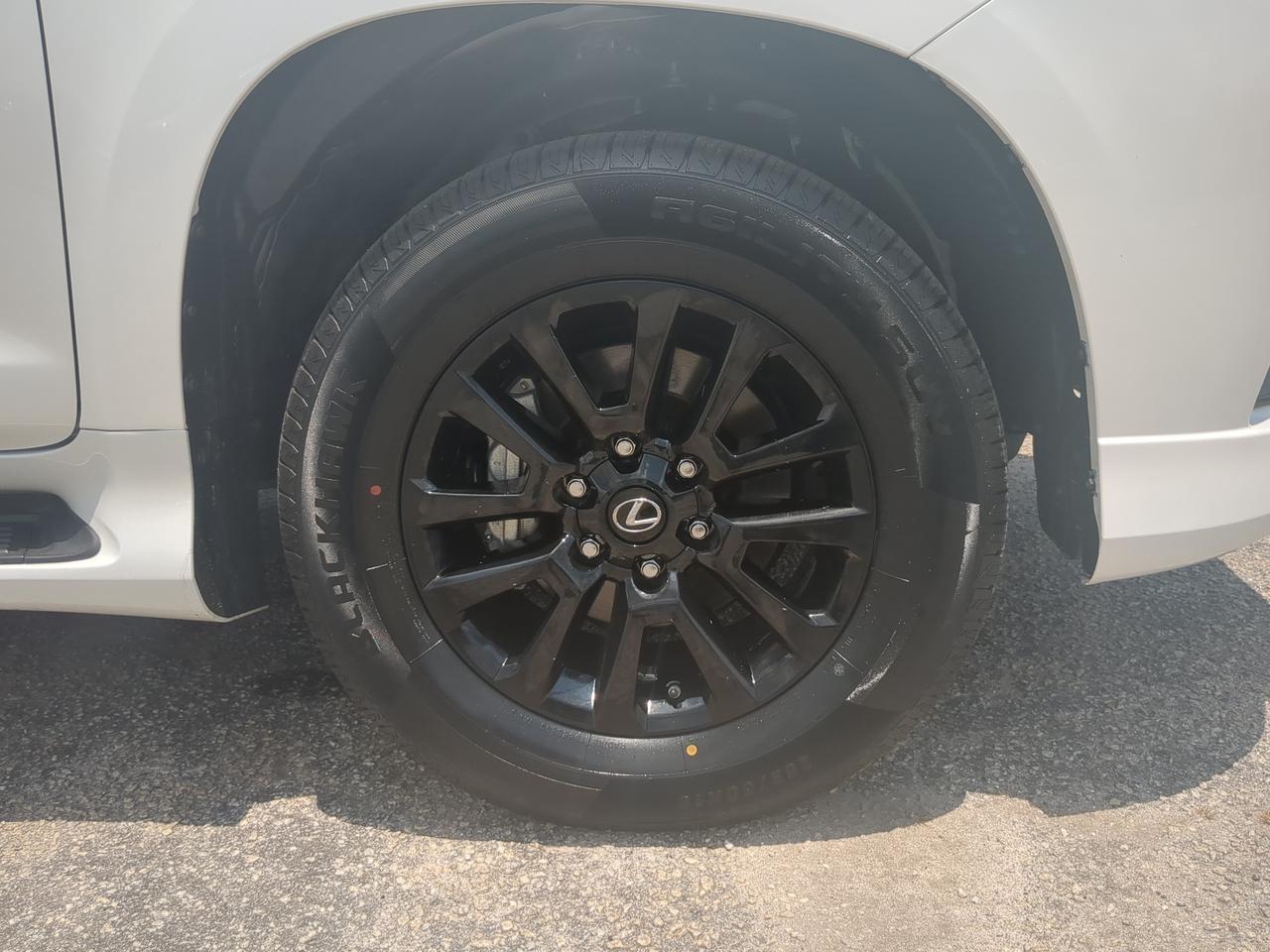 2023 Lexus GX 460 Winder GA