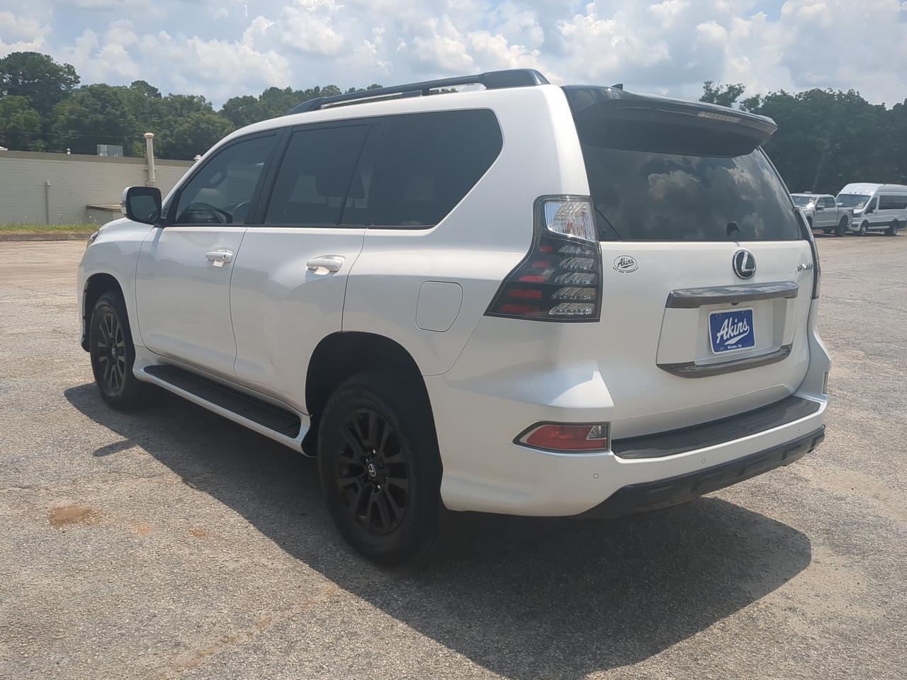 2023 Lexus GX 460 Winder GA