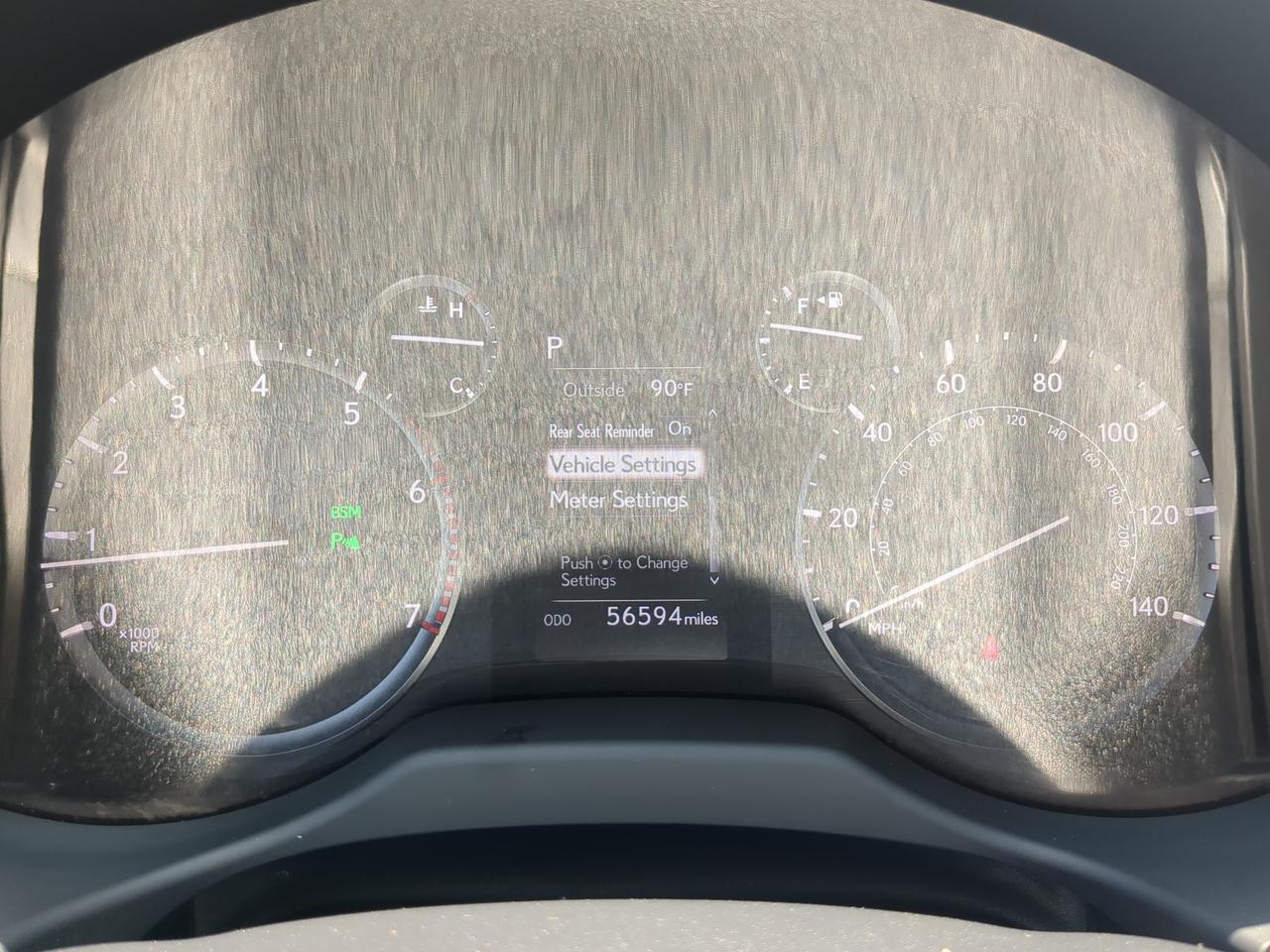 2023 Lexus GX 460 Winder GA