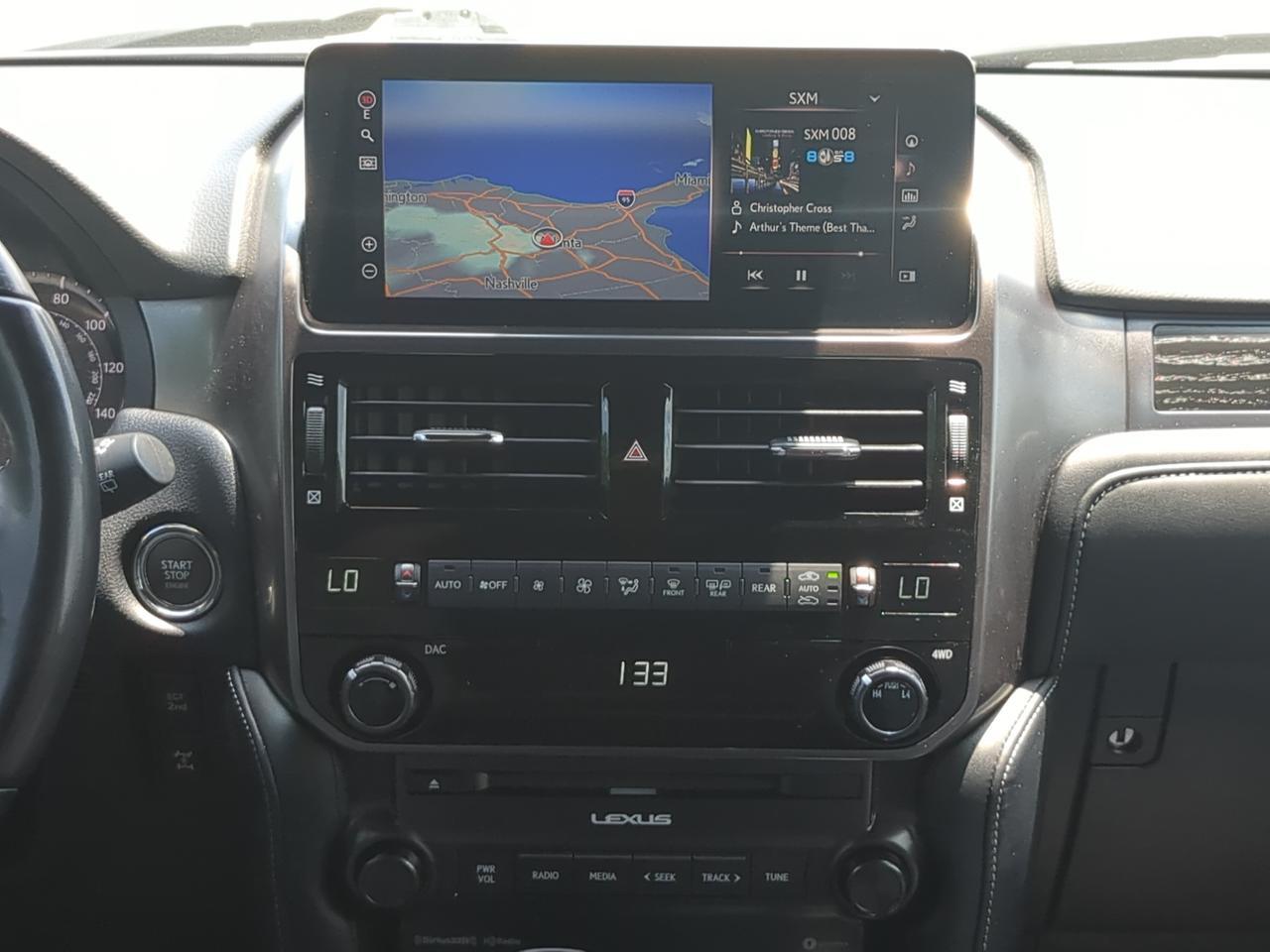 2023 Lexus GX 460 Winder GA