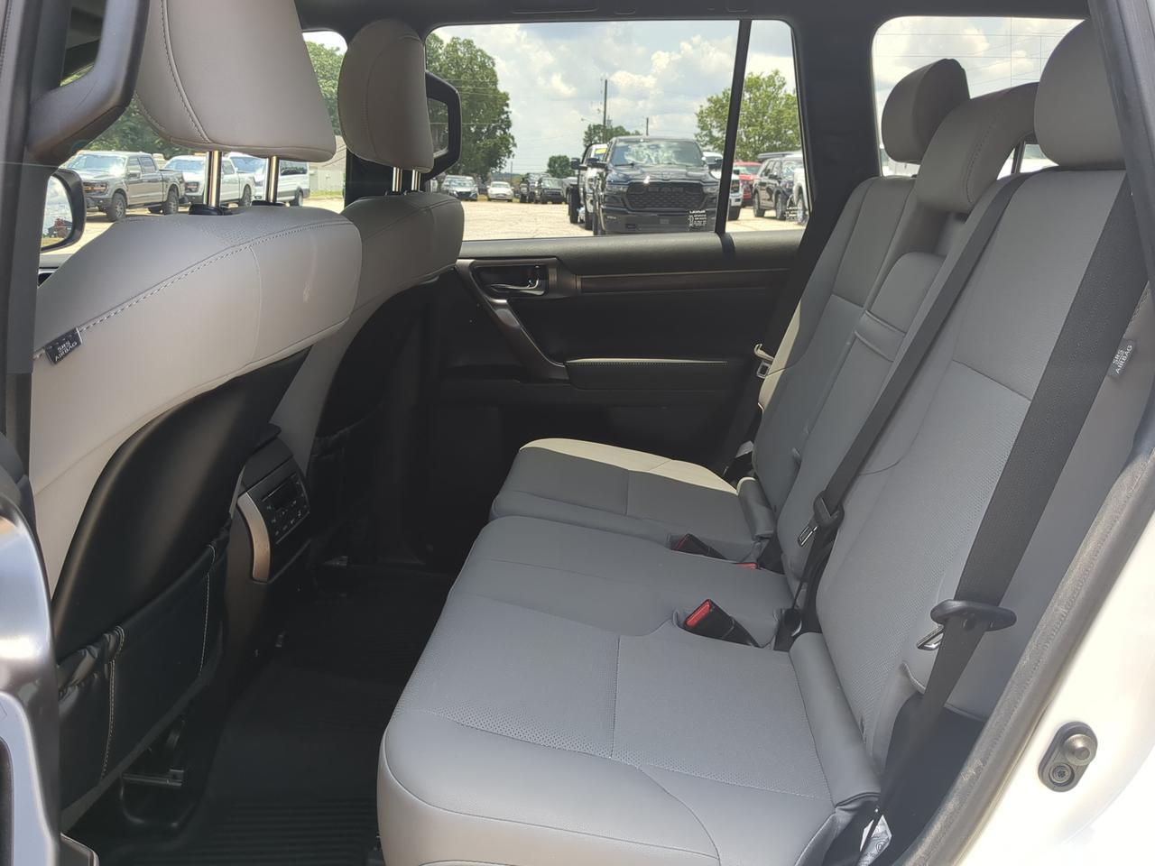 2023 Lexus GX 460 Winder GA