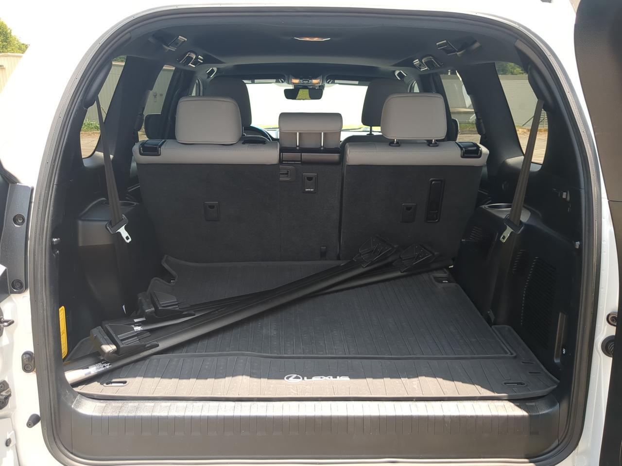 2023 Lexus GX 460 Winder GA