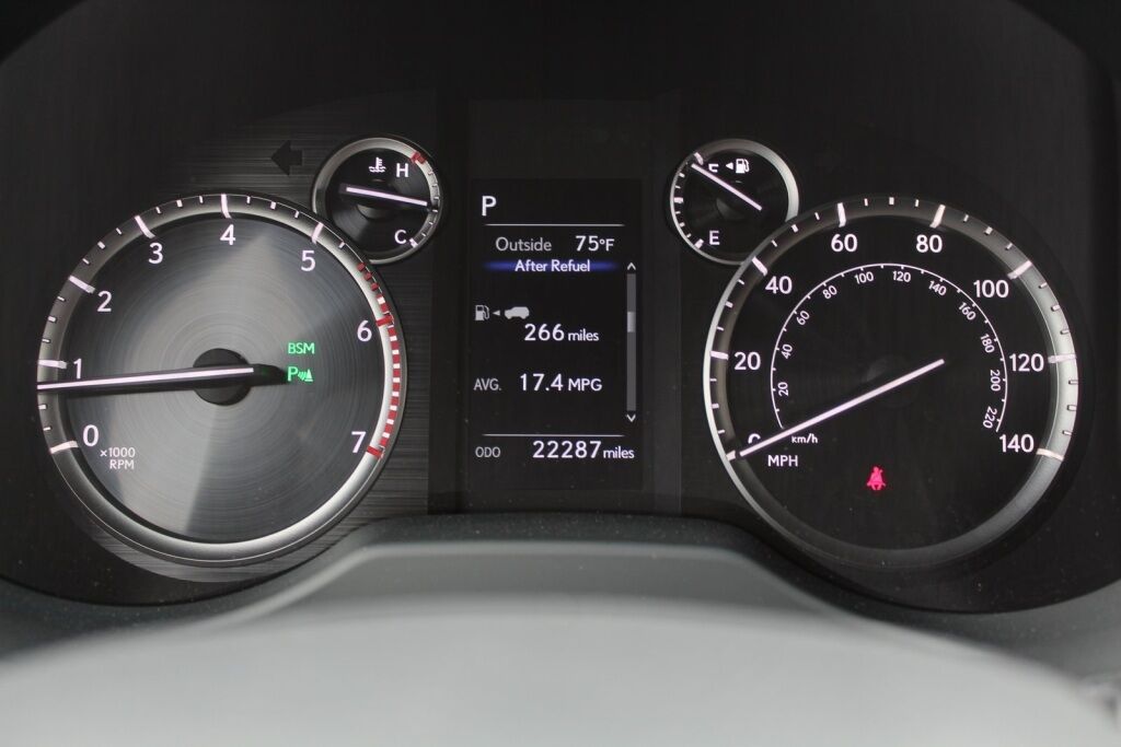 2023 Lexus GX 460 Richmond VA