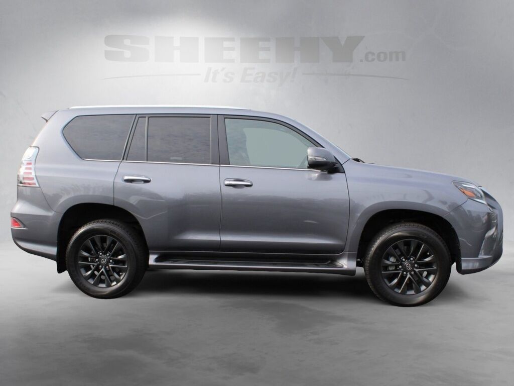 2023 Lexus GX 460 Richmond VA