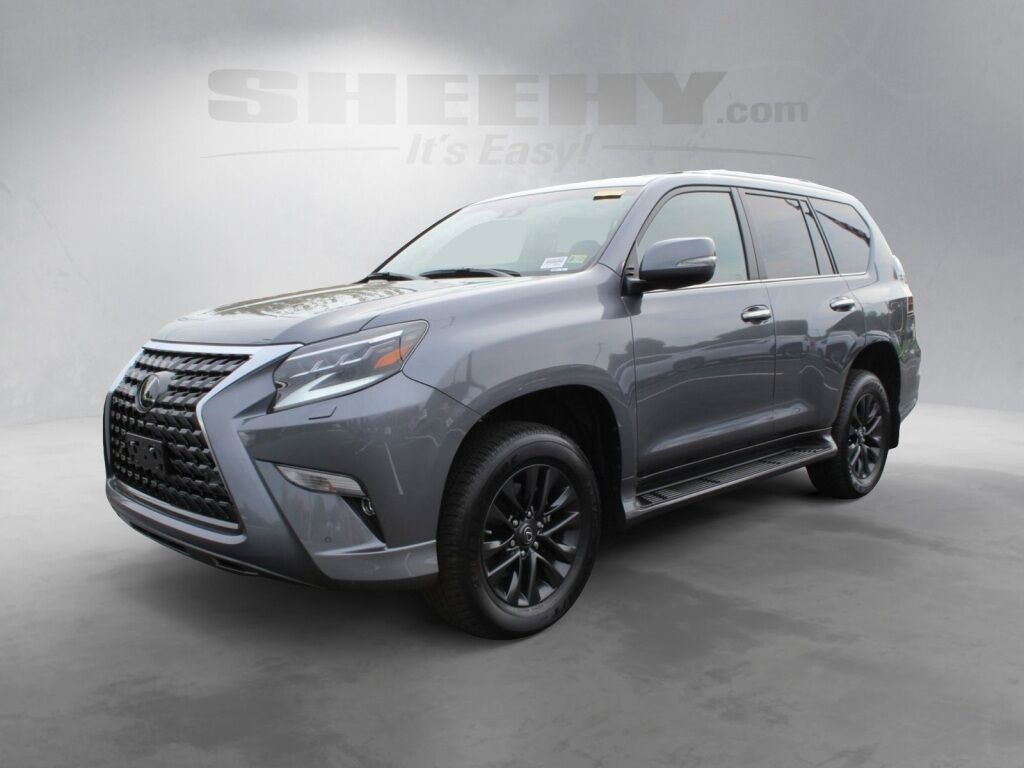 2023 Lexus GX 460 Richmond VA