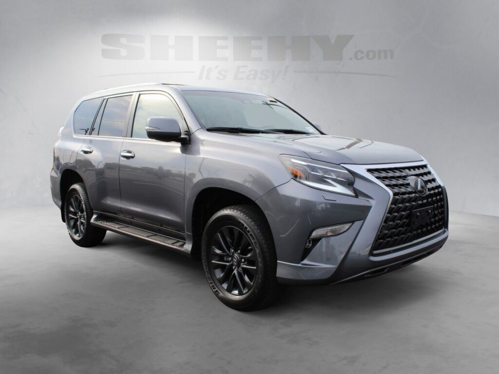 2023 Lexus GX 460 Richmond VA