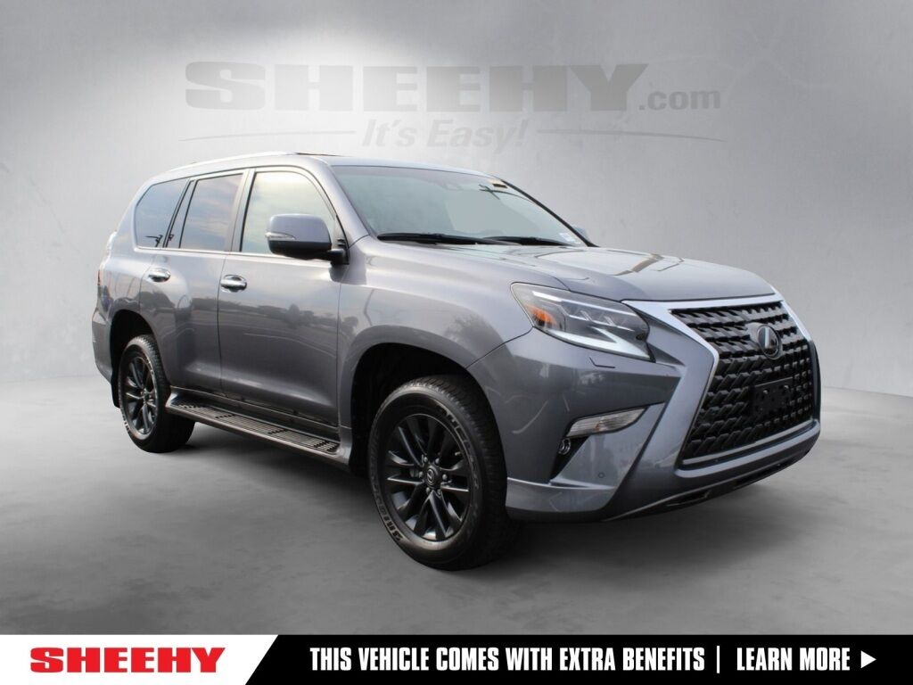 2023 Lexus GX 460 Richmond VA