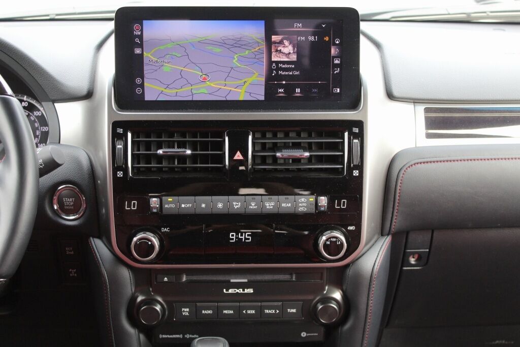 2023 Lexus GX 460 Richmond VA