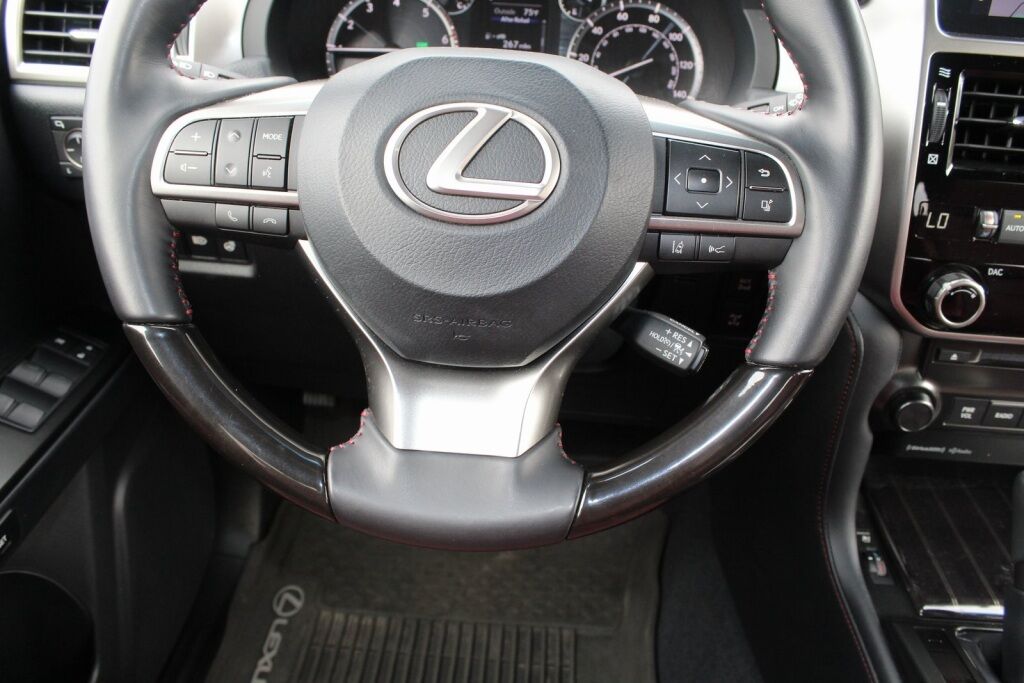 2023 Lexus GX 460 Richmond VA
