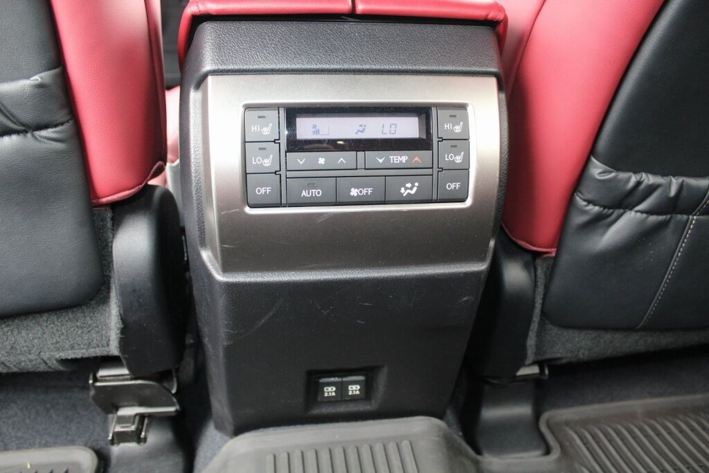2023 Lexus GX 460 Richmond VA
