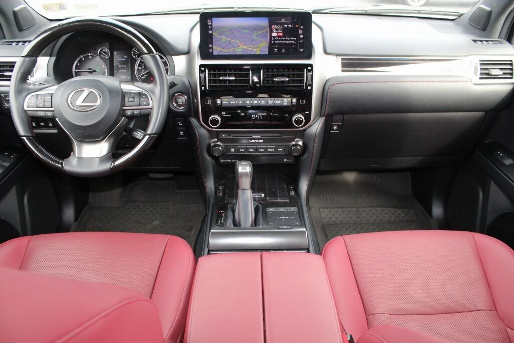 2023 Lexus GX 460 Richmond VA