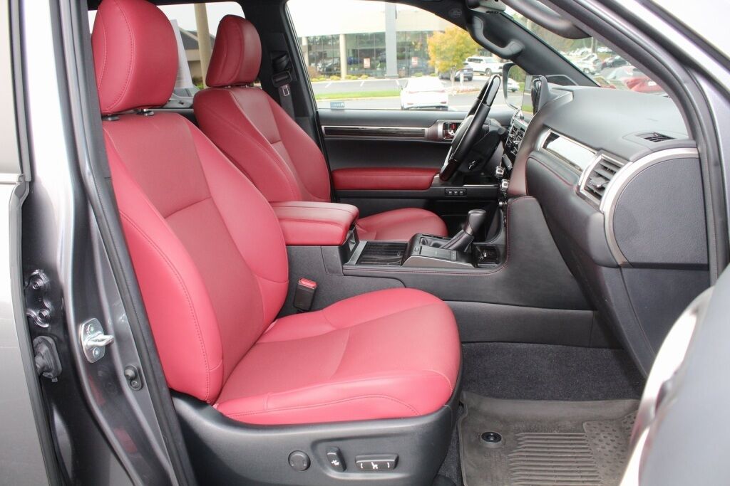 2023 Lexus GX 460 Richmond VA
